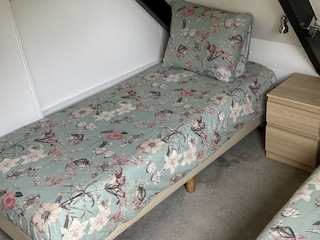 Bungalow Simpelveld Ausstattung 7