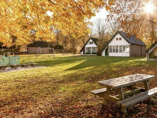 Bungalow Simpelveld Environment 7