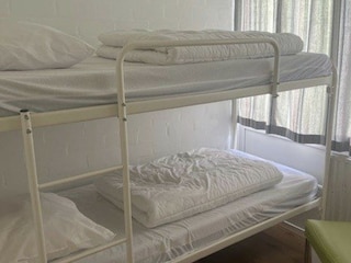 Bungalow Simpelveld Ausstattung 4