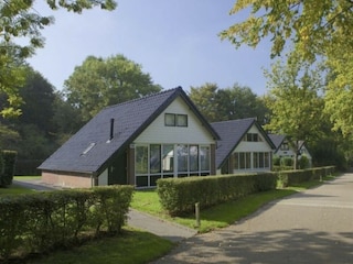 Bungalow Simpelveld Außenaufnahme 1
