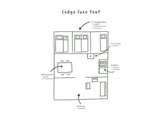 Cottage Begur Grundriss 11