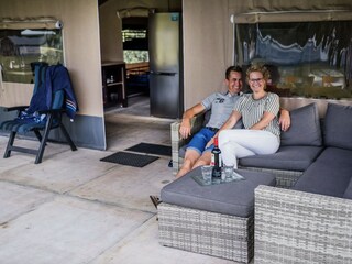 Cottage Begur Ausstattung 3