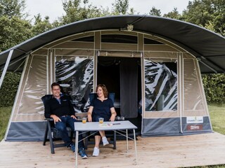 Cottage Stegen (Luxemburg) Außenaufnahme 1