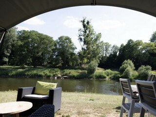 Cottage Stegen (Luxemburg) Umgebung 5