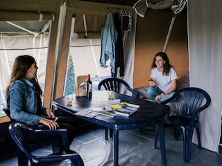 Holiday cottage Stegen (Luxemburg) Features 2