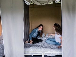 Holiday cottage Stegen (Luxemburg) Features 3