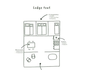 Cottage Stegen (Luxemburg)  6