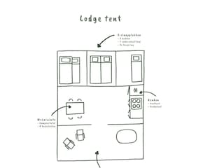 Holiday cottage Stegen (Luxemburg)  6