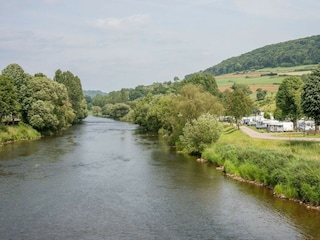 Holiday cottage Stegen (Luxemburg)  11