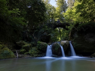 Holiday cottage Stegen (Luxemburg)  12