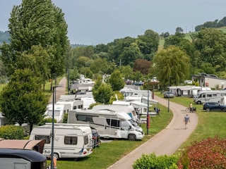 Holiday cottage Stegen (Luxemburg)  13