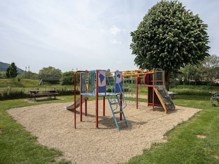 Holiday cottage Stegen (Luxemburg)  15