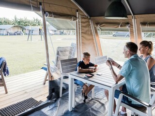 Holiday cottage Stegen (Luxemburg) Features 3