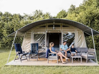 Holiday cottage Stegen (Luxemburg) Outdoor Recording 1