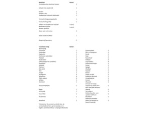 Holiday cottage Stegen (Luxemburg)  8