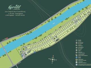 Holiday cottage Stegen (Luxemburg)  10