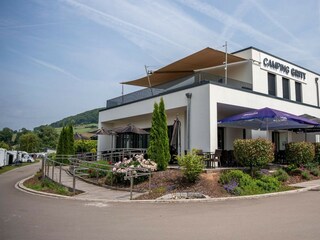 Holiday cottage Stegen (Luxemburg) Features 5