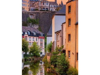 Holiday cottage Stegen (Luxemburg)  14