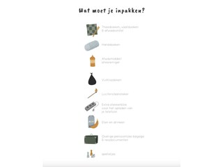 Holiday cottage Coux-et-Bigaroque  10