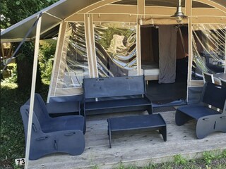 Holiday cottage Coux-et-Bigaroque Outdoor Recording 2