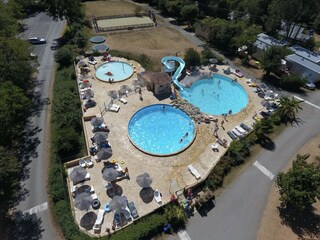 Holiday cottage Coux-et-Bigaroque Outdoor Recording 4