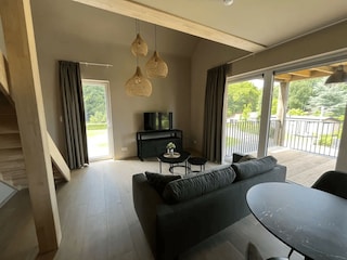 Apartment Hombourg Ausstattung 2