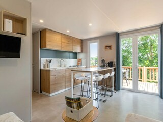 Chalet Bouillon Ausstattung 11