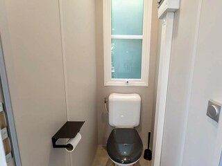 Chalet Bouillon Ausstattung 16