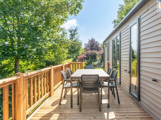 Chalet Bouillon Außenaufnahme 2