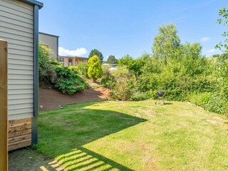 Chalet Bouillon Environment 19