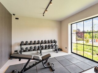 Chalet Bouillon  27
