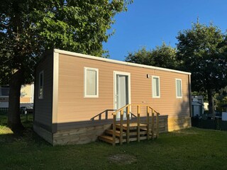 Chalet Bouillon Außenaufnahme 1