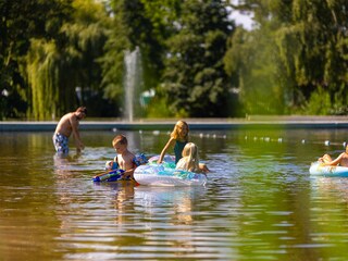 Chalet Bouillon Umgebung 21