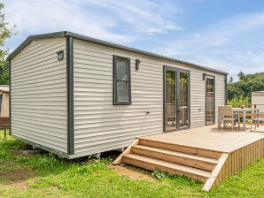 Camping Papillon Bouillon - Comfort 283