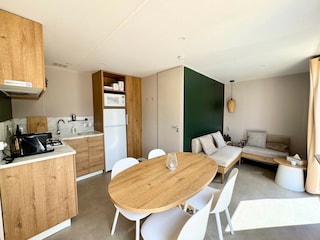 Chalet Bouillon Ausstattung 3