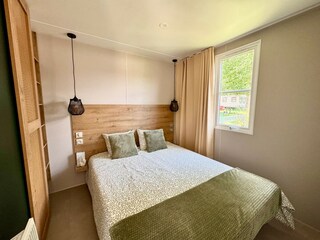 Chalet Bouillon Ausstattung 5