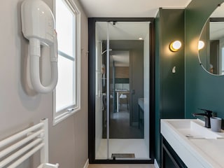 Chalet Bouillon Ausstattung 7