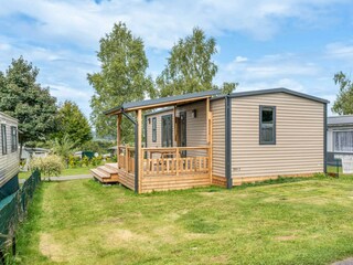 Chalet Bouillon Außenaufnahme 1