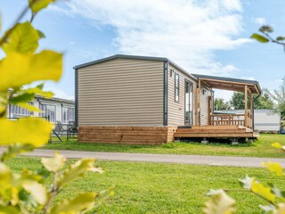 Chalet Bouillon Outdoor Recording 2