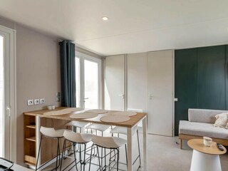 Chalet Bouillon Ausstattung 7