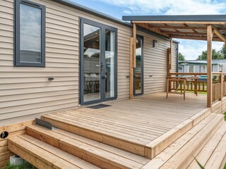 Chalet Bouillon Außenaufnahme 3