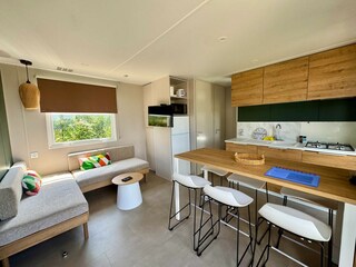 Chalet Bouillon Ausstattung 2