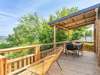 Chalet Bouillon  17