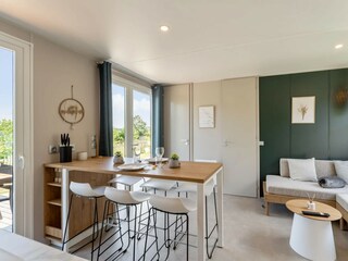 Chalet Bouillon Ausstattung 4