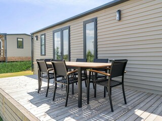 Chalet Bouillon Außenaufnahme 2