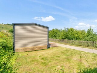 Chalet Bouillon Außenaufnahme 3