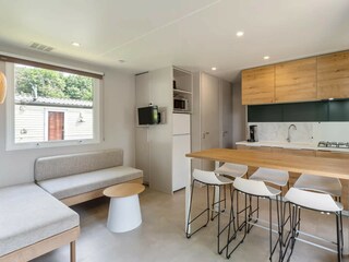 Chalet Bouillon Ausstattung 5