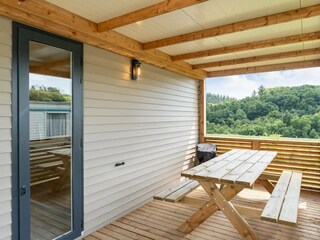 Chalet Bouillon Außenaufnahme 2