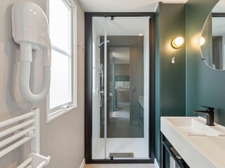 Chalet Bouillon Ausstattung 13