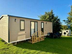 Camping Papillon Bouillon – Maison Chachelle
